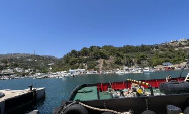 HappyTrain.gr Mini Tour