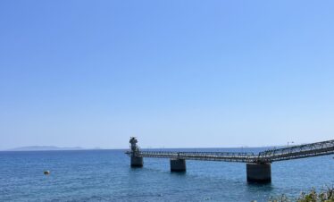 HappyTrain.gr Mini Tour